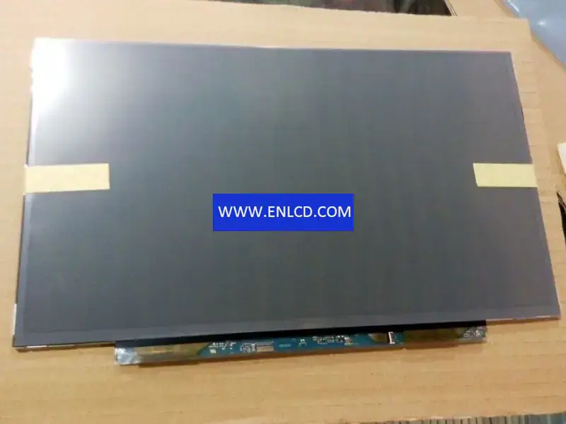 Remplacement du panneau LCD Toshiba LT133EE09400