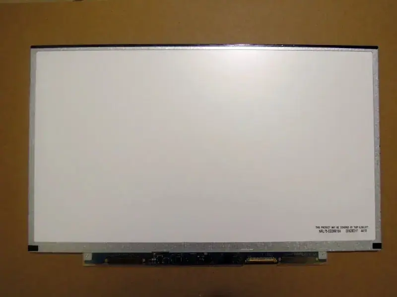 Toshiba Mobile Display LT133EE09C00 LCD