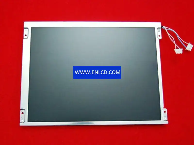 LTD104C11Z Toshiba LCD-paneelvervanging voor industriële toepassingen