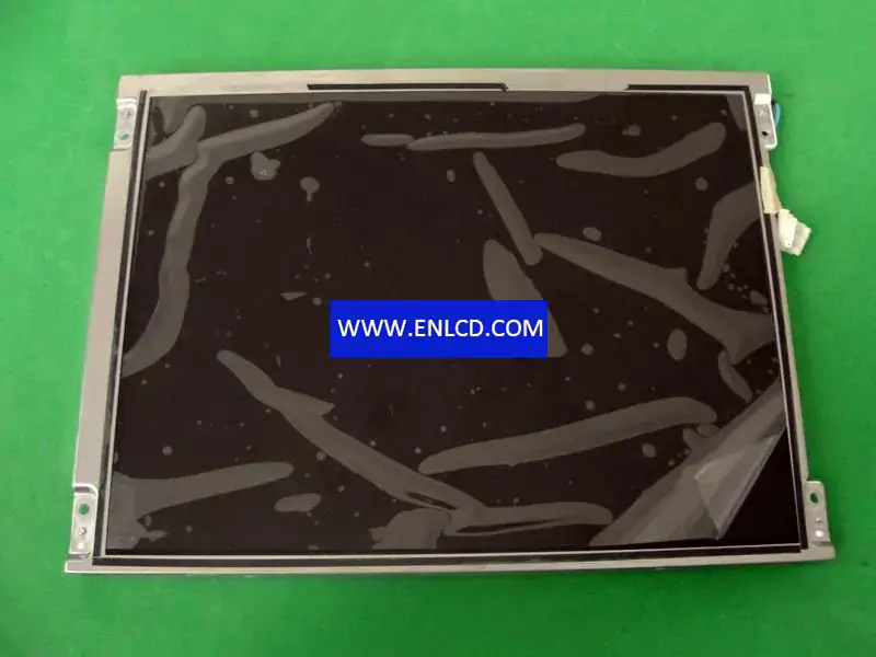 LTD104C11Z Toshiba LCD-paneelvervanging voor industriële toepassingen