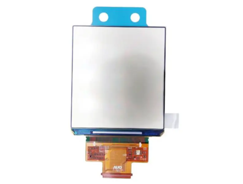 AUO U349QLN01.0 LCD