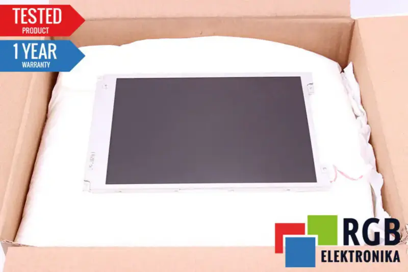 UB084S01 UNIPAC LCD panel replacement