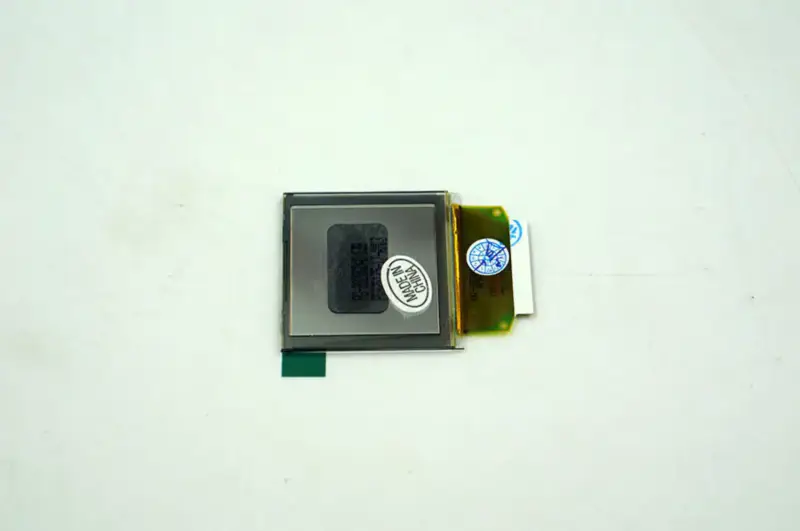 Univision UG-2828GDEDF06 LCD