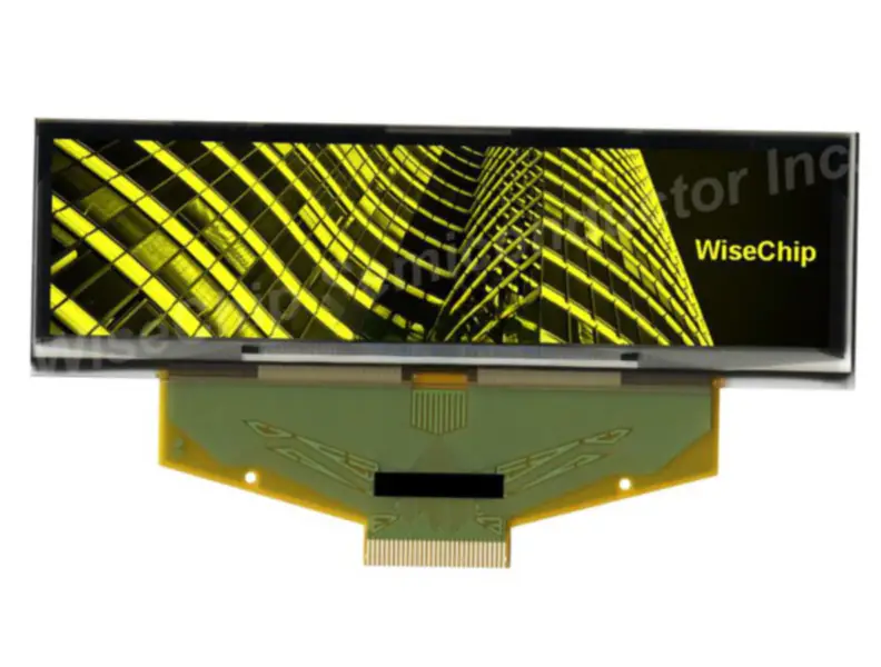 Univision UG-5664ASYEF01 LCD