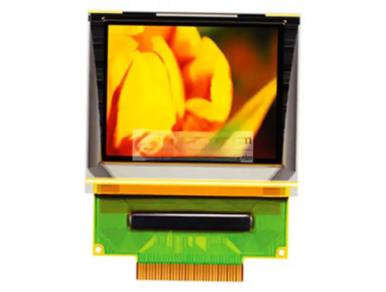 Univision UG-6028GDEAF01 LCD