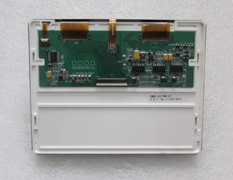 URT UMSH-8377MD-8T LCD