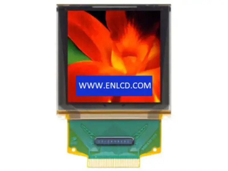 UG-2828GDEDF11 WiseChip LCD panel replacement for Touch Panel