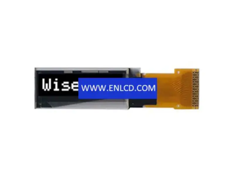 Univision UG-2832HSWEG04 LCD