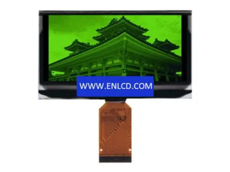 Univision UG-2864ASGIG01 LCD