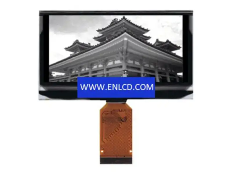 Univision UG-2864ASWIG01 LCD