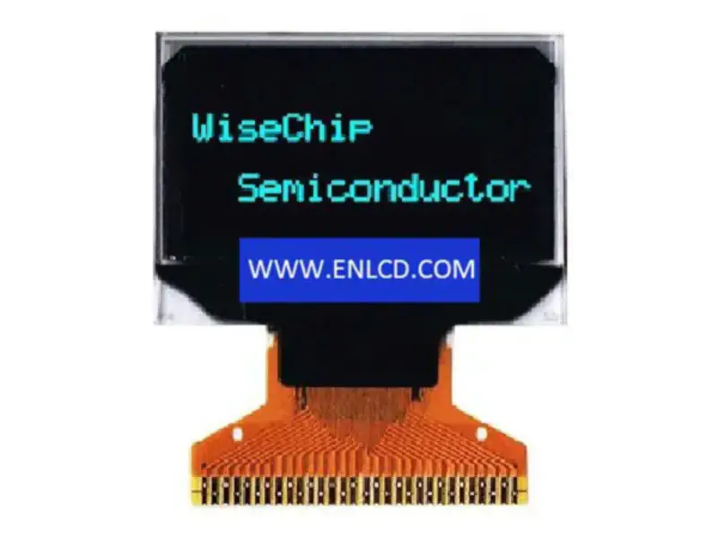 Univision UG-2864HLBEG01 LCD