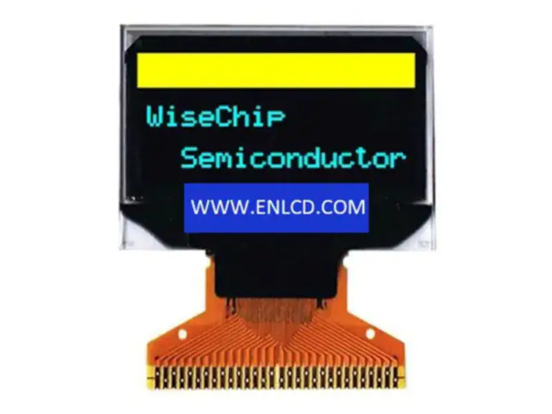 Univision UG-2864HMBEG01 LCD