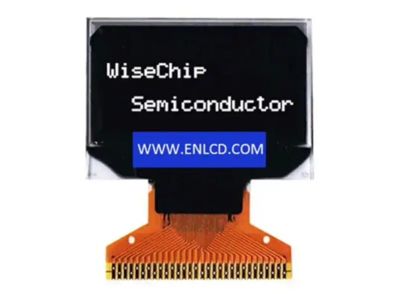 Univision UG-2864HSWEG01 LCD