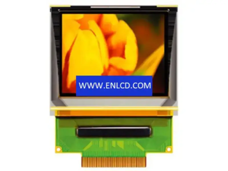 Remplacement du panneau LCD WiseChip UG-6028GDEAF01 pour écran tactile