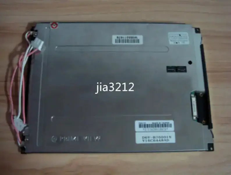 PVI V16C6448AD LCD