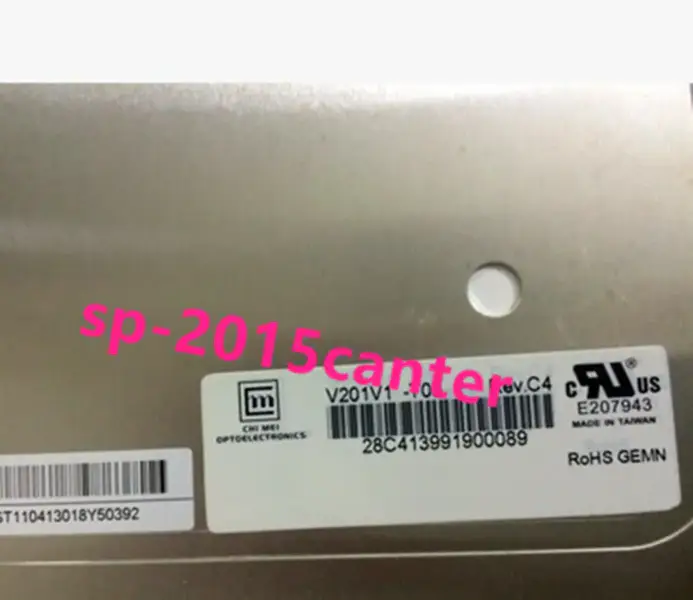 CMO V201V1-T01 LCD