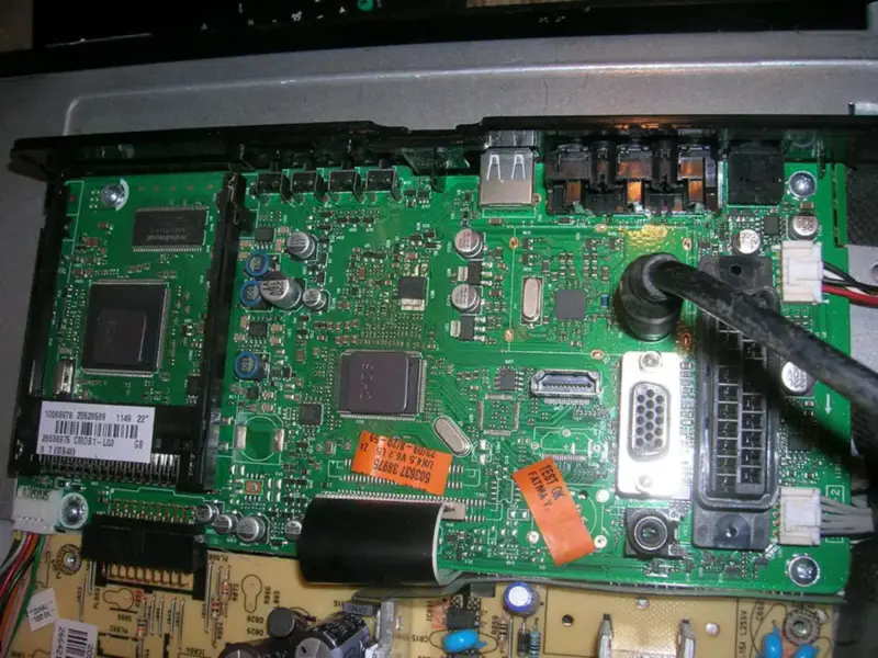 CMO V216B1-L02 LCD