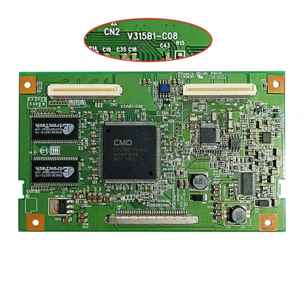 V315B1-C03 Innolux LCD panel replacement