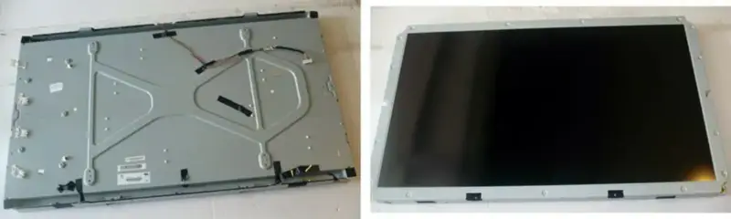 V315B5-L12 Innolux LCD panel replacement for TV Sets