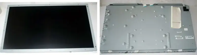 V320B1-L07 Innolux LCD panel replacement