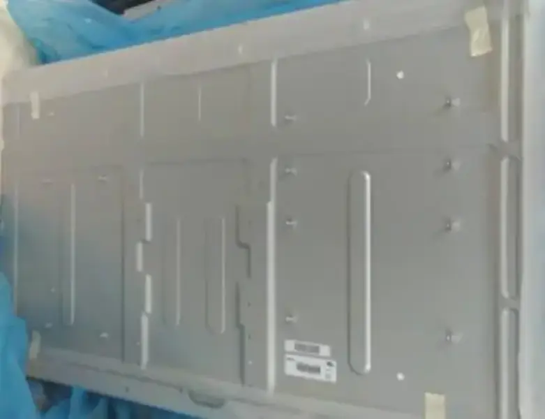 V400HJ6-LE8 Rev.F9 Innolux LCD panel replacement
