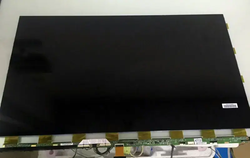 Innolux V400HJ6-PE1 Rev.C7 LCD panel