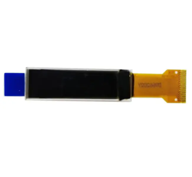 WiseChip VG-2832TSWUG01 LCD