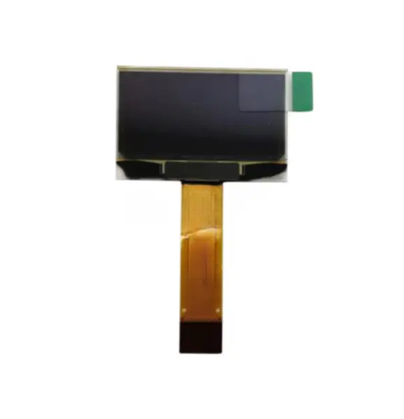 WiseChip VG-2864KSWLG28 LCD