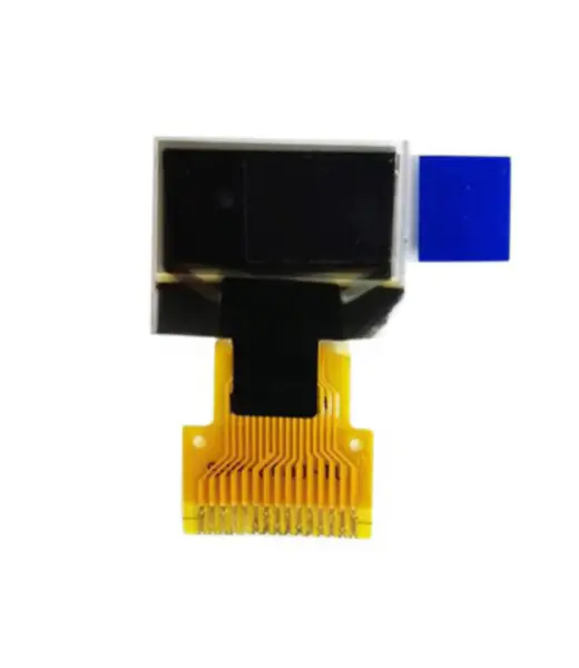 WiseChip VG-6432TSWAG02 LCD
