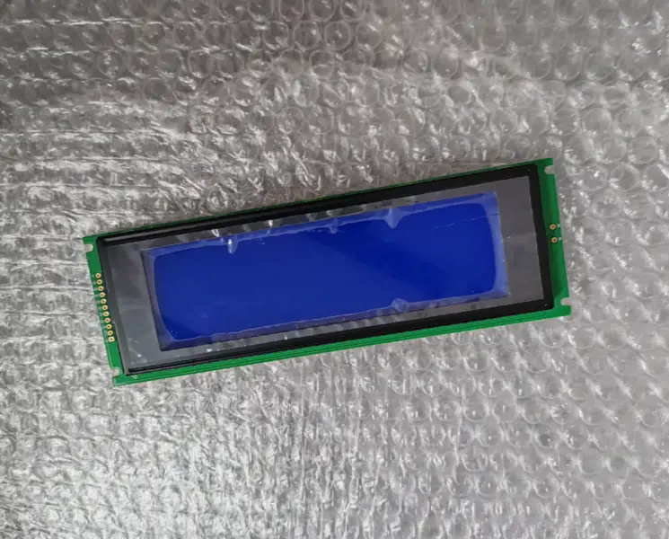VLFM1360-03(VLFM1360REV1)、XBTH021010、XBTHM017010 Panneau LCD