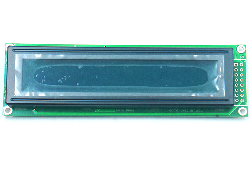VLUK2116-06 LCD-kaart