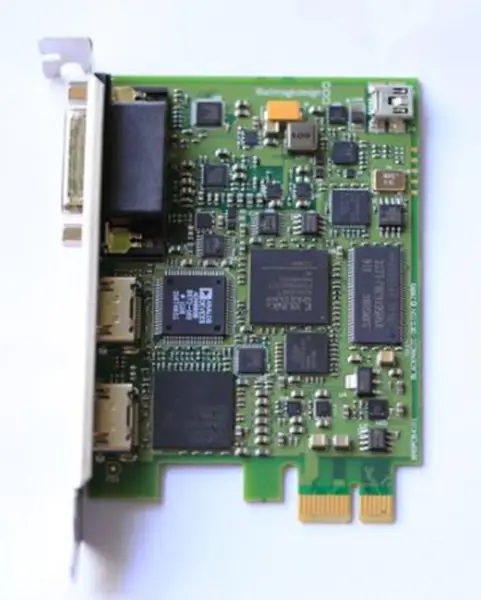 Decklink HDMI VMIX Video Capture Card