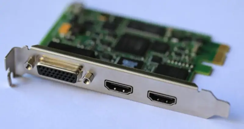 Decklink HDMI VMIX Video Capture Card