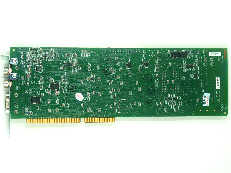 Scheda DAQ COGNEX VPM-5434-32 VM16A 203-0075-RB 203-0075-C