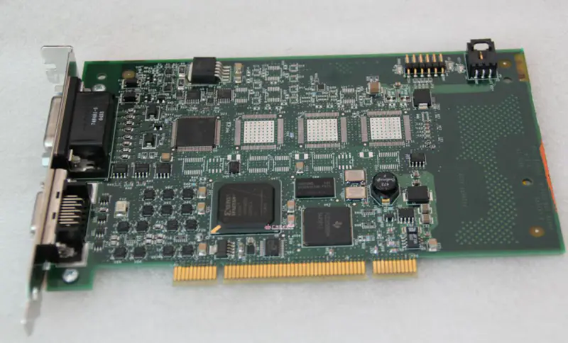 COGNEX Frame Grabber VPM-8501X-000 RevA Capture Card