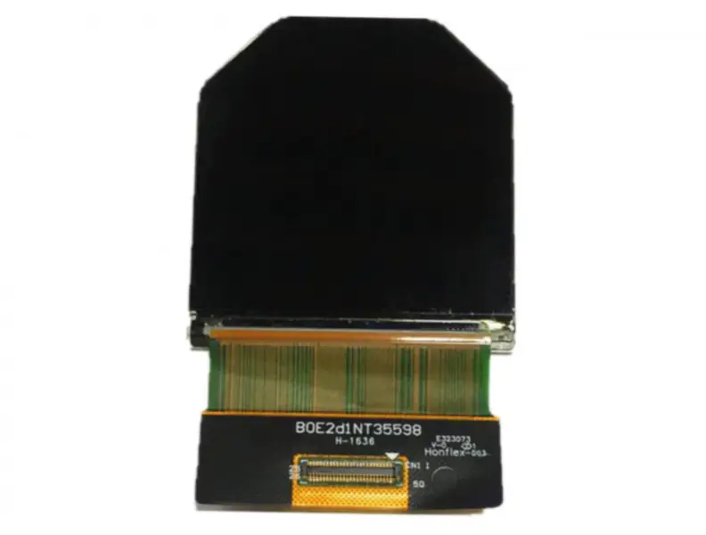 BOE VS021ZRM-ND0-69P0 LCD