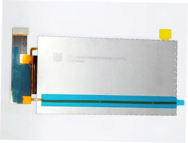 BOE VS055QUM-NH0-6KP0 LCD