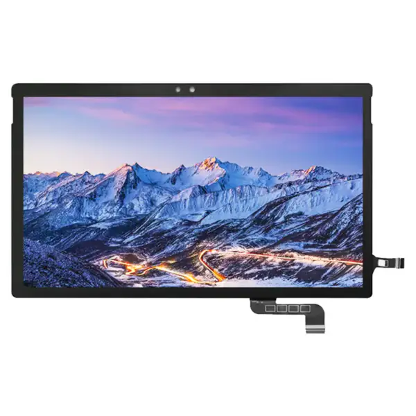 VVX14P048M00 Pannello LCD Panasonic sostitutivo per Touchscreen