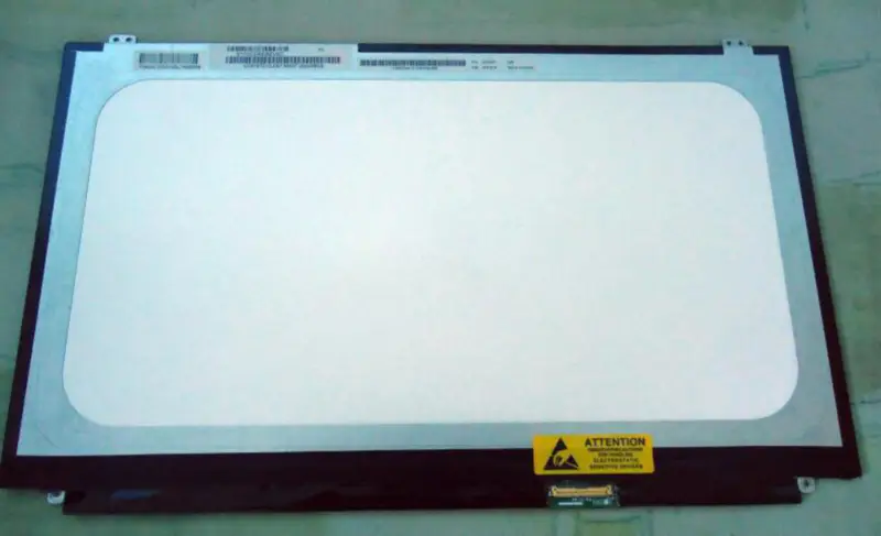 VVX16T010J00 Panasonic LCD panel replacement for Touch Panel