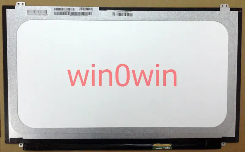 VVX16T029D00 Panasonic LCD panel replacement for Touchscreen