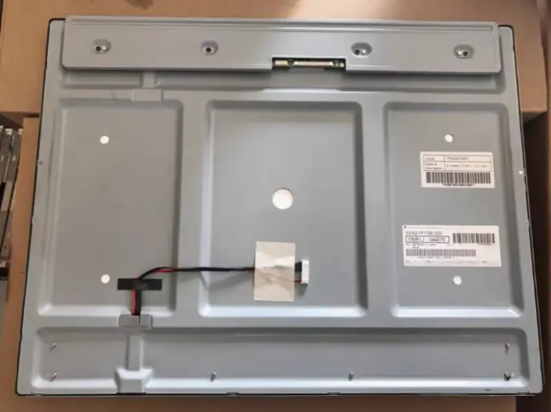 Remplacement du panneau LCD Panasonic VVX21F136J00 pour l'imagerie médicale