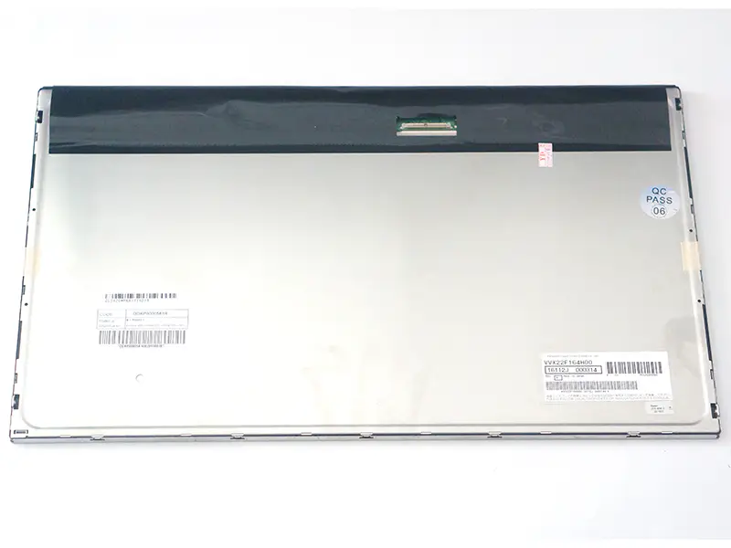 Panasonic VVX22F164H00 LCD Panel Replacement