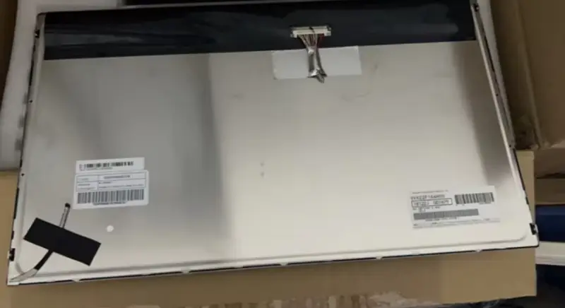 Panasonic VVX27P182H00 LCD Panel Replacement