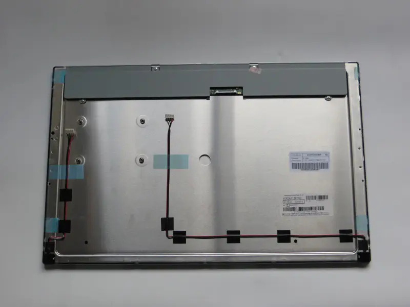 Panasonic VVX24F159H00 Remplacement du panneau LCD