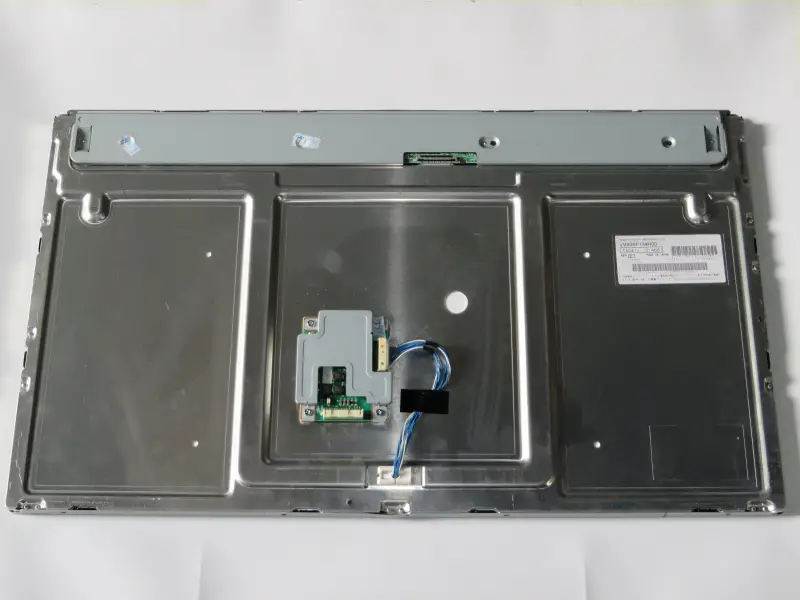 Panasonic VVX26F134H00 Remplacement du panneau LCD