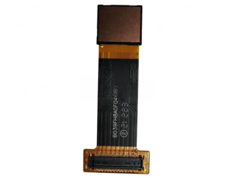 BOE VX039-FHP-NH0 LCD