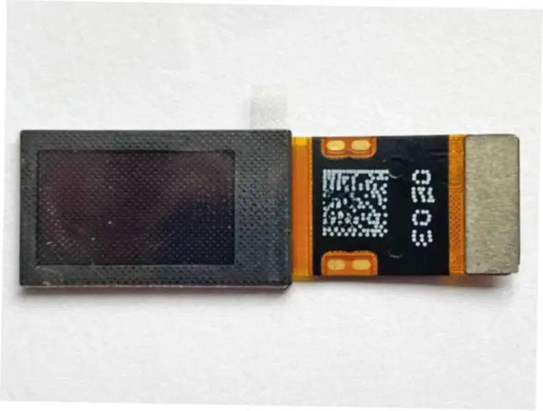 BOE VX071FHP-NH0 LCD