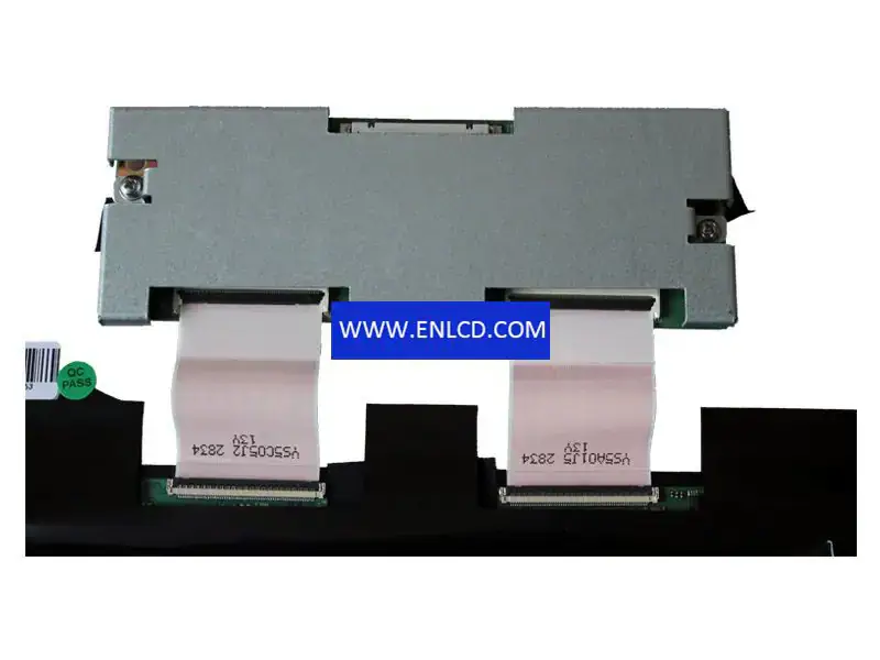 VLT320-SBL-FHD-197 Vitrolight LCD panel replacement