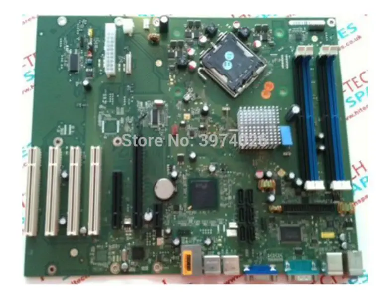 Celsius W350 W26361-W130-Z2-04-36 Server-Motherboard