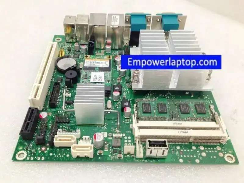 Fujitsu W26361-W2712-Z4-05-36-C1905 Carte mère